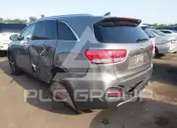 2016 KIA Sorento photo