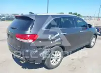 2016 KIA Sorento фото
