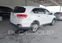 2016 KIA Sorento photo