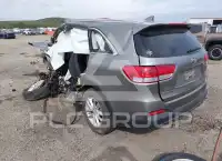 2016 KIA Sorento фото