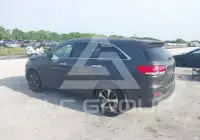 2016 KIA Sorento photo