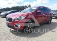 2016 KIA Sorento photo