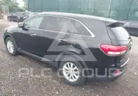 2016 KIA Sorento фото