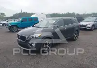 2016 KIA Sorento photo