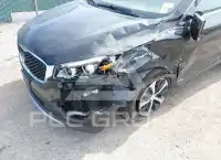 2016 KIA Sorento фото