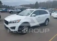 2016 KIA Sorento фото