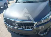 2016 KIA Sorento фото