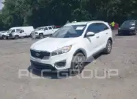 2016 KIA Sorento фото