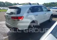 2016 KIA Sorento photo