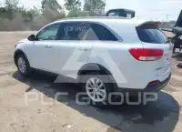 2016 KIA Sorento фото