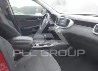 2016 KIA Sorento фото
