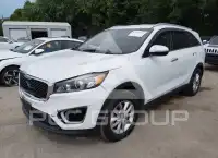 2016 KIA Sorento photo