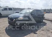 2016 KIA Sorento фото