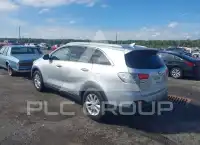 2016 KIA Sorento фото