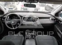2016 KIA Sorento фото