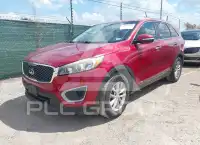 2016 KIA Sorento фото