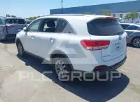 2016 KIA Sorento фото