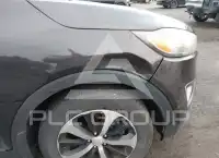 2016 KIA Sorento фото
