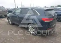2016 KIA Sorento фото