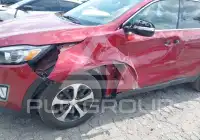 2016 KIA Sorento photo