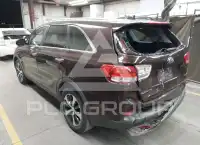 2016 KIA Sorento photo