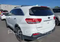 2016 KIA Sorento фото