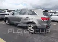 2016 KIA Sorento фото
