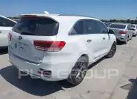 2016 KIA Sorento фото