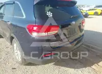 2016 KIA Sorento фото