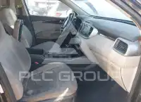 2016 KIA Sorento фото