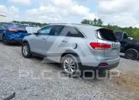 2016 KIA Sorento фото