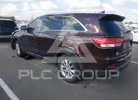 2016 KIA Sorento фото