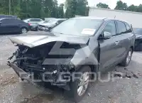 2016 KIA Sorento photo