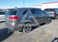 2016 KIA Sorento фото