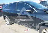 2016 KIA Sorento фото