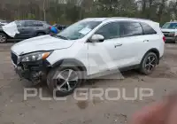 2016 KIA Sorento photo