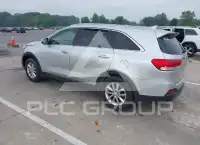 2016 KIA Sorento фото