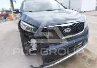 2016 KIA Sorento фото