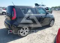 2016 KIA Soul фото