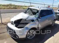 2016 KIA Soul фото