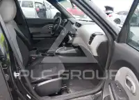 2016 KIA Soul фото
