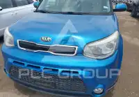 2016 KIA Soul photo
