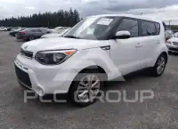 2016 KIA Soul фото