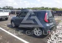 2016 KIA Soul фото