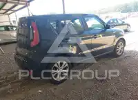 2016 KIA Soul photo