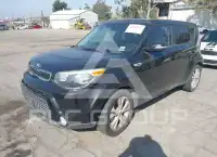 2016 KIA Soul фото