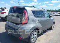2016 KIA Soul фото