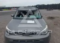 2016 KIA Soul фото