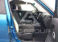 2016 KIA Soul фото