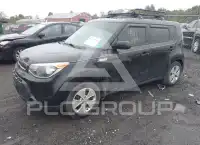 2016 KIA Soul photo